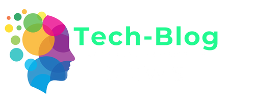 Tech-Blog Logo